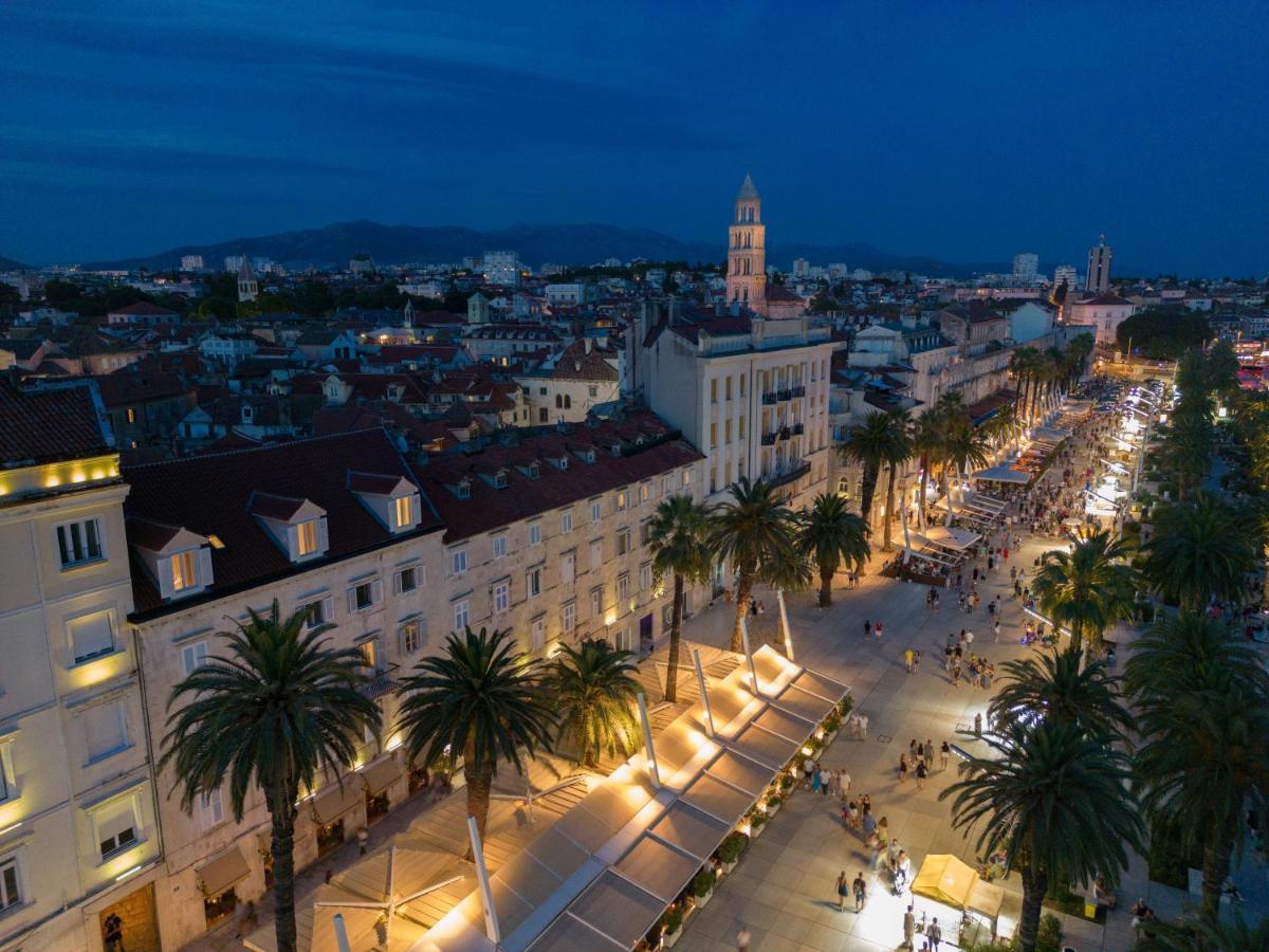 Trecento Boutique krevet i doručak Split