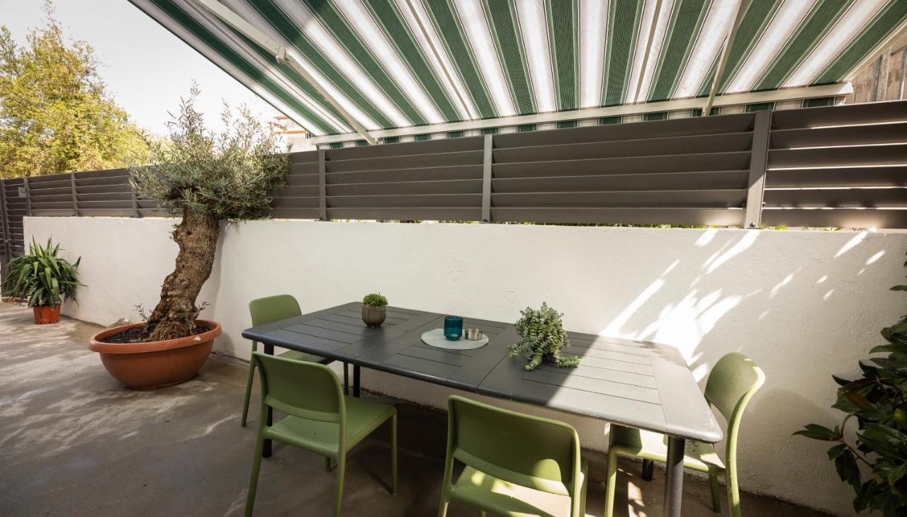 Apartment Stylish Split