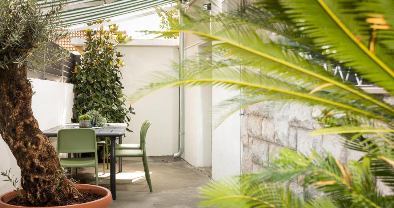 Apartment Stylish Split