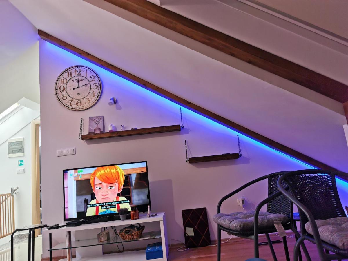 Adriatic - Stobrec Apartment Split
