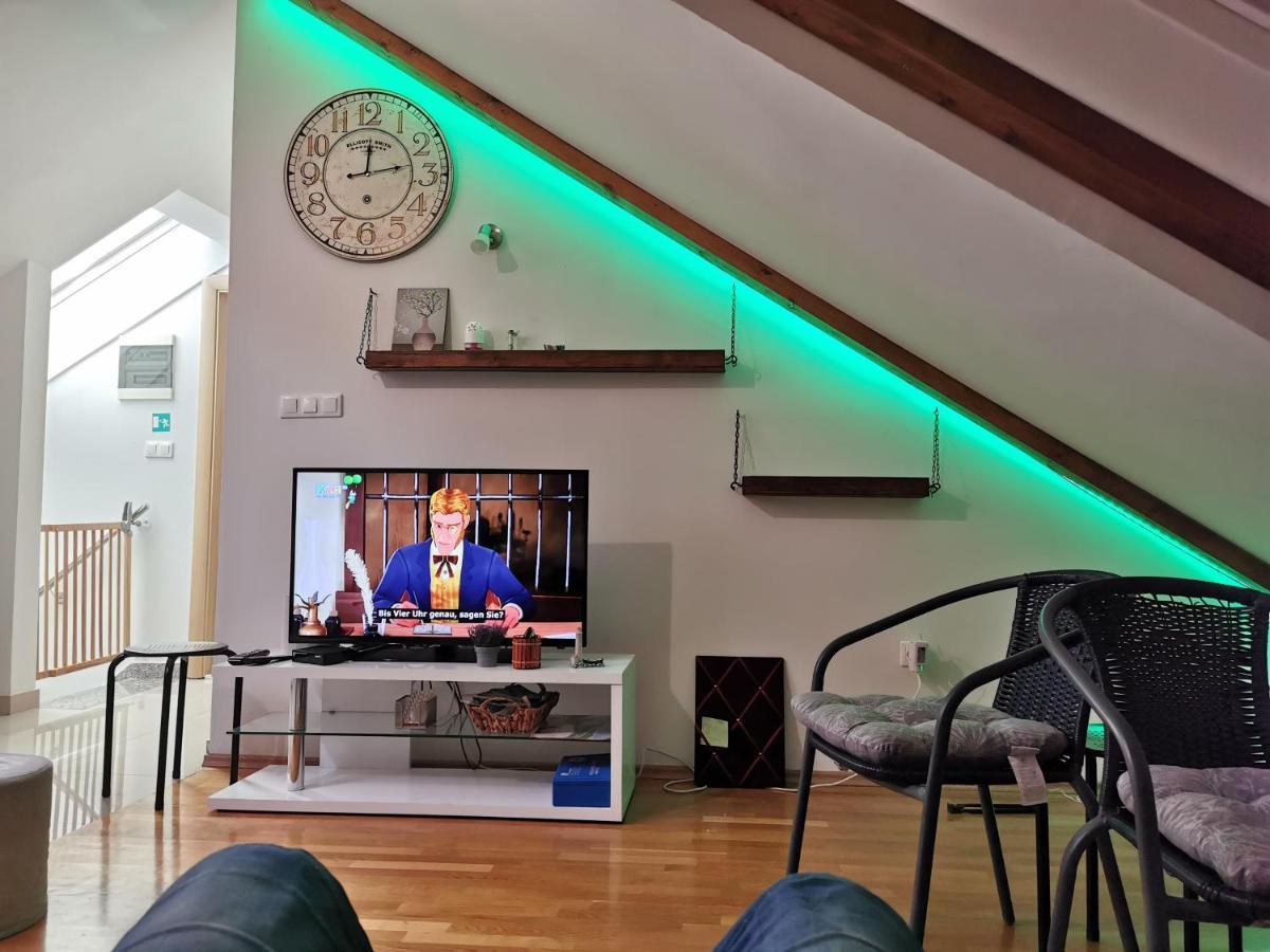 Apartment Adriatic - Stobrec *