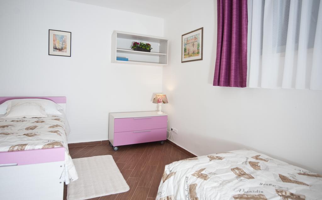 Lina Deluxe Apartman