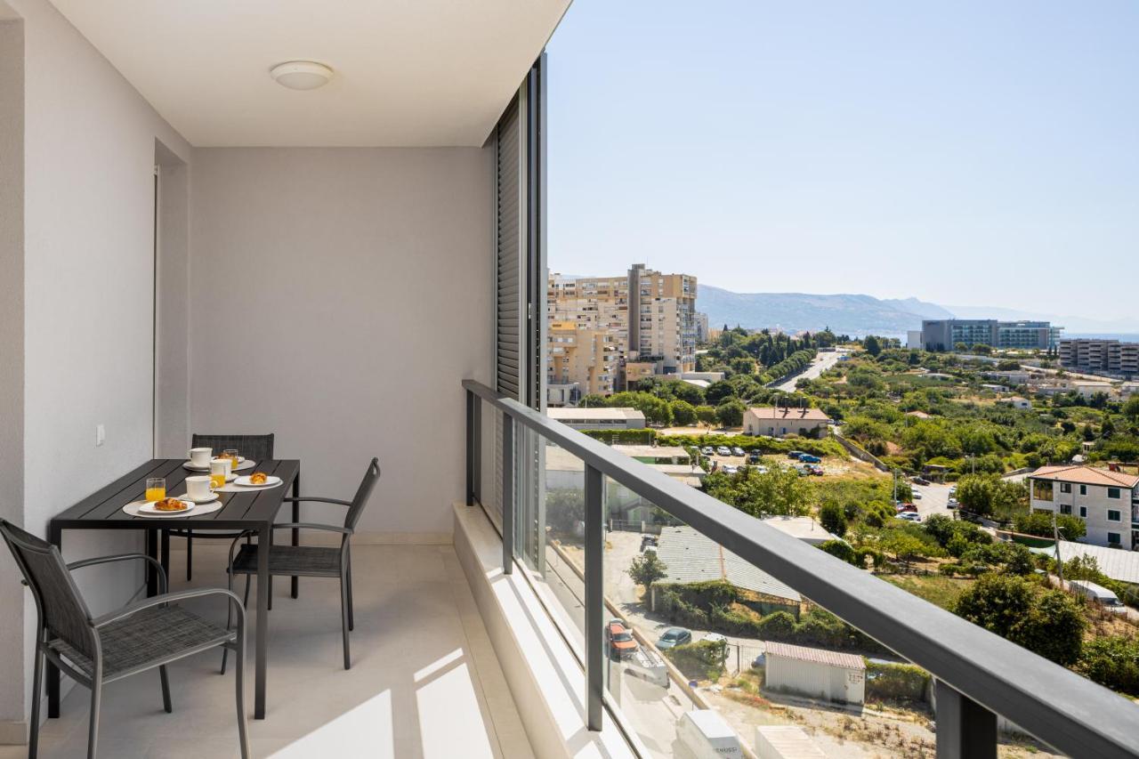 Apartment Sisqo Luxury *