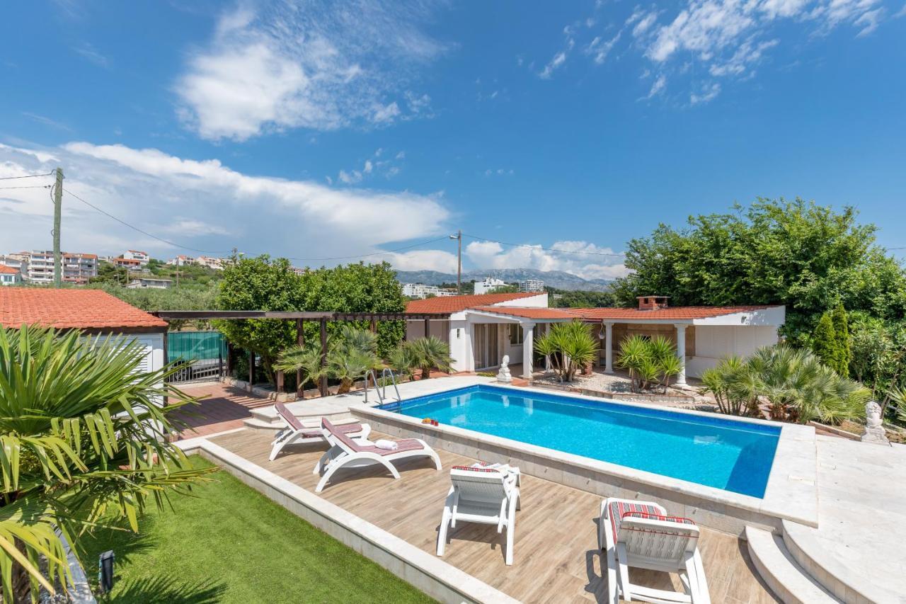 Holiday Pousada Split
