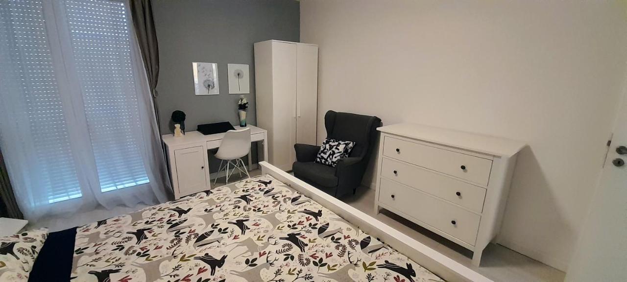 Apartment Residential Split