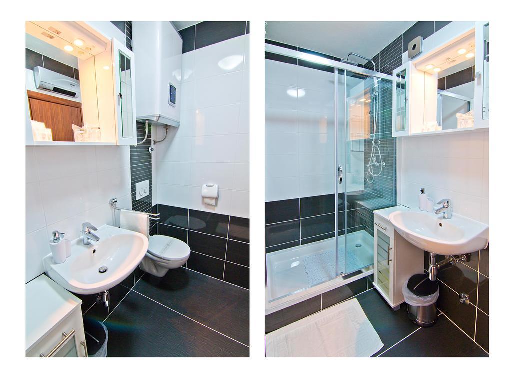 Luxury Old Town Apartamento *