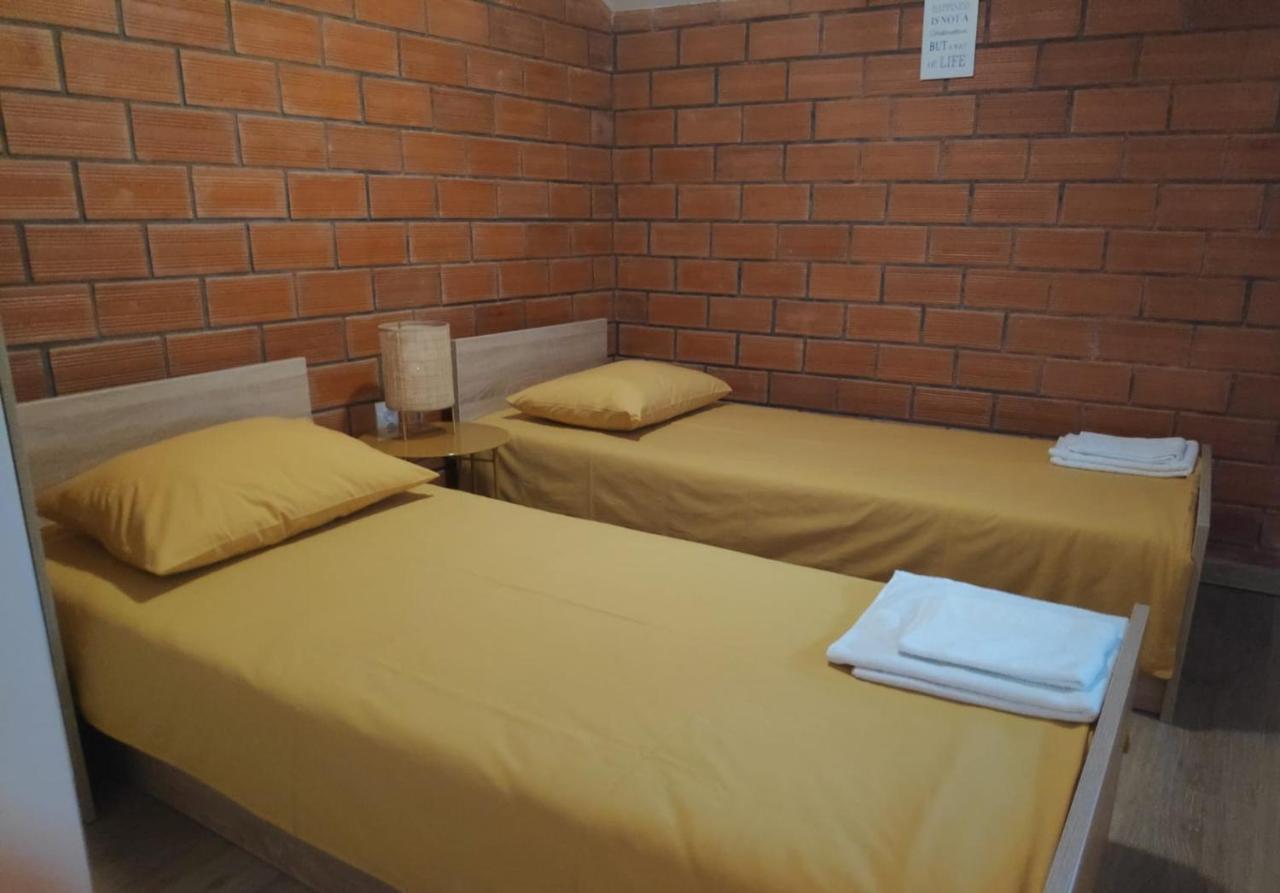 Gago Apartment *