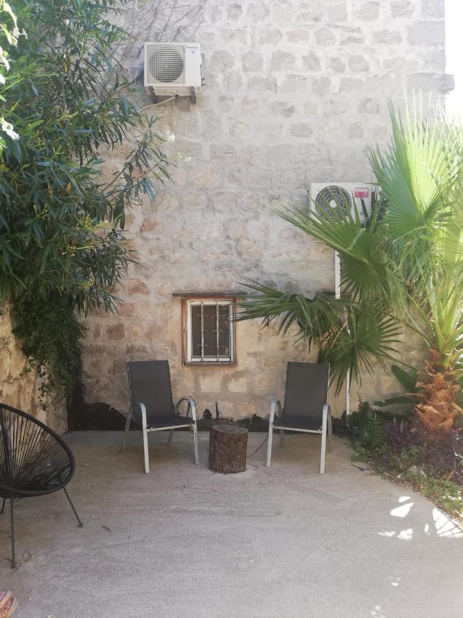Apartment Elegnace Old Town Split