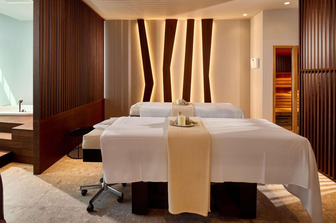 Radisson Blu & Hotel Split