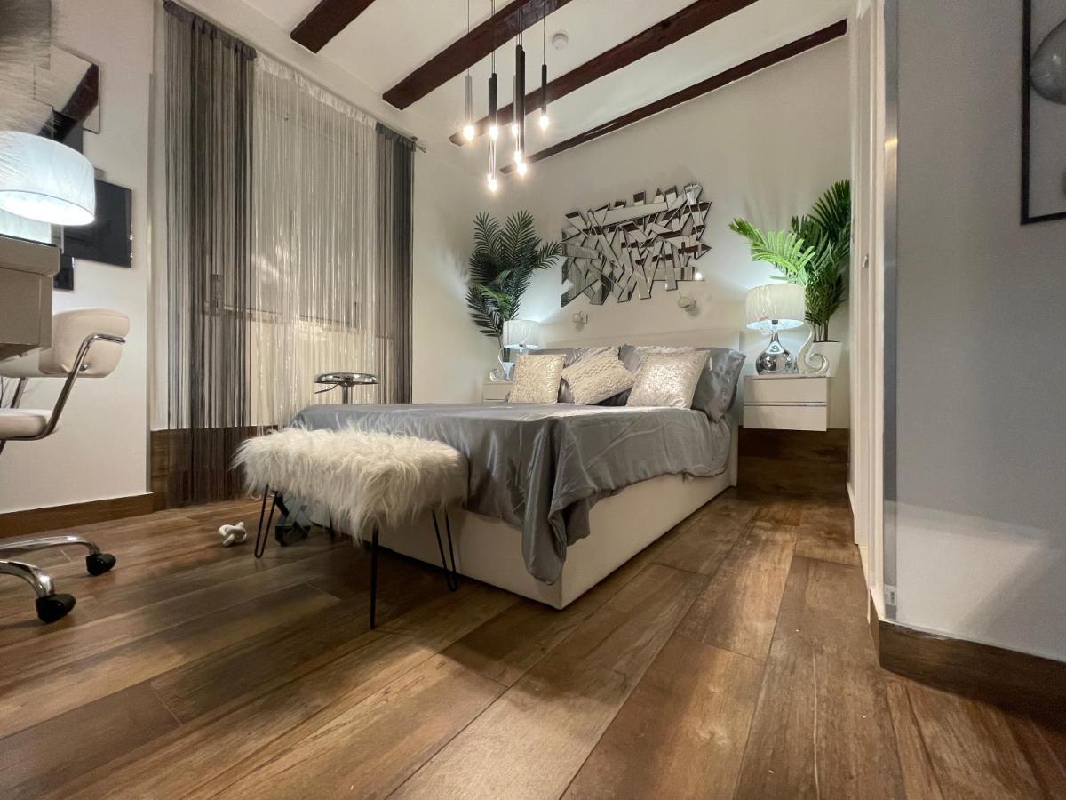 Guest house Spalatum New Chic & With Kitchen And Terrace - Centre Split