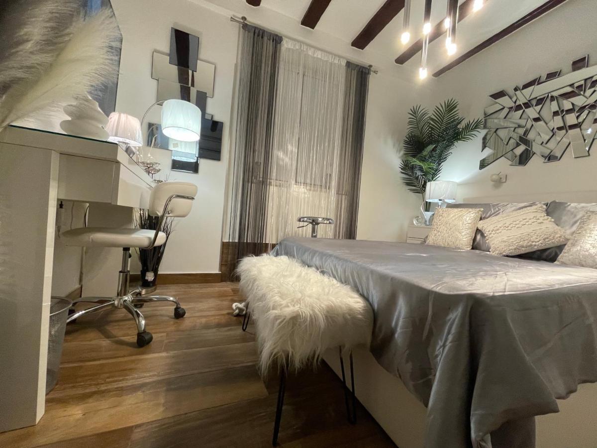 Guest house Spalatum New Chic & With Kitchen And Terrace - Centre