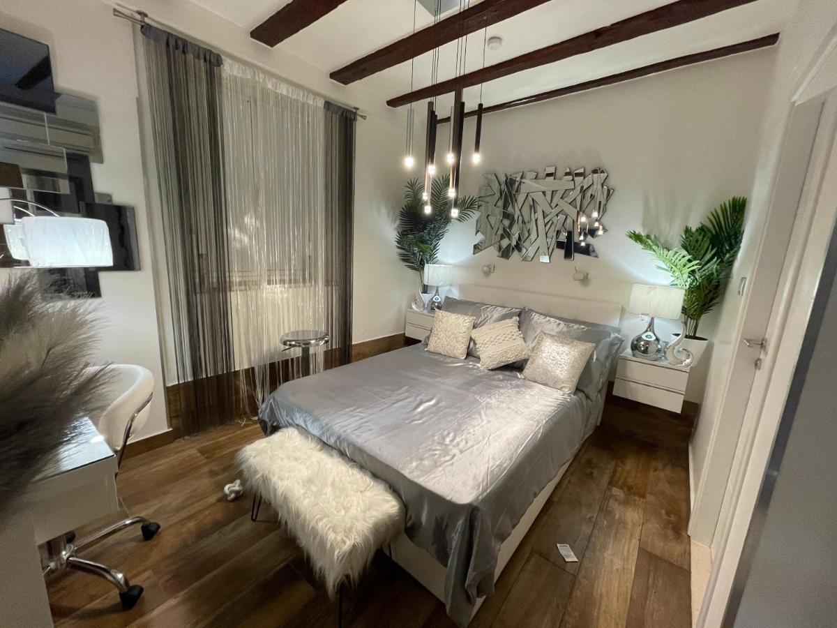 Spalatum New Chic & With Kitchen And Terrace - Centre *