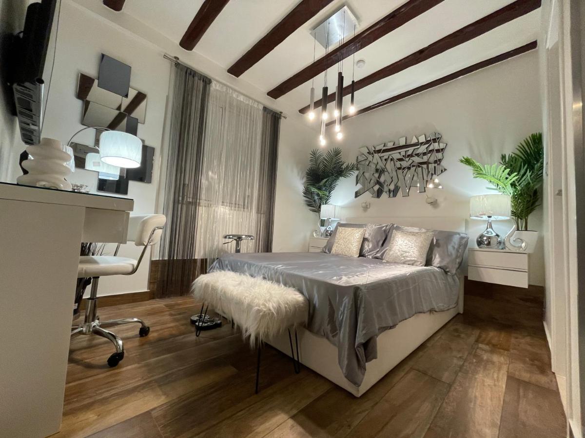 Spalatum New Chic & With Kitchen And Terrace - Centre *