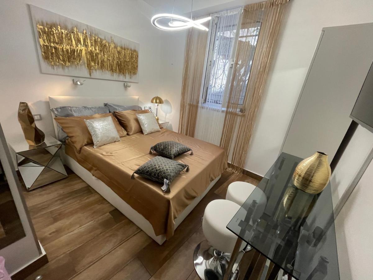 Spalatum New Chic & With Kitchen And Terrace - Centre * Split