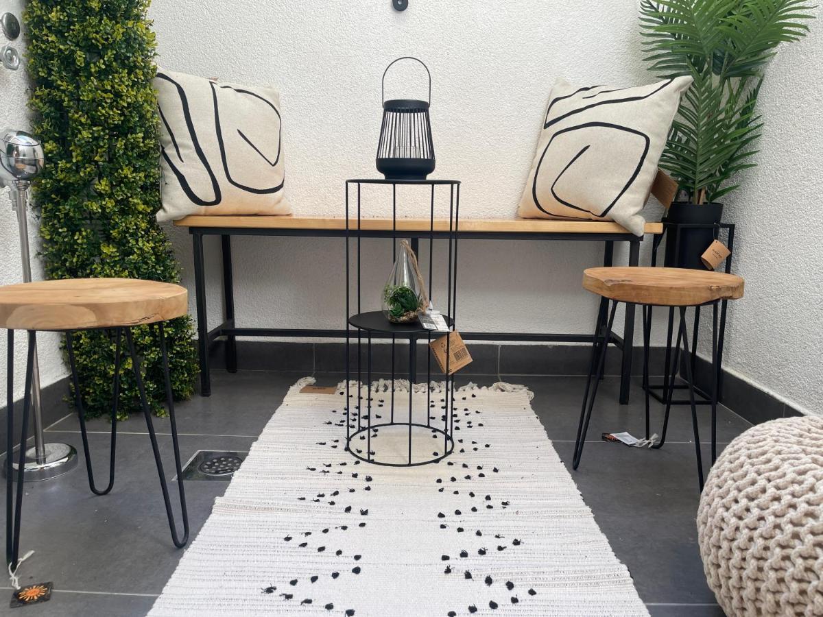 Guest house Spalatum New Chic & With Kitchen And Terrace - Centre *