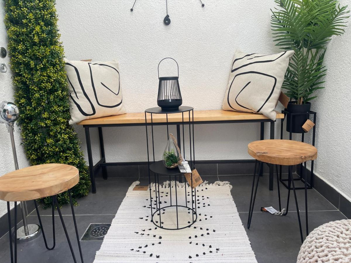 Spalatum New Chic & With Kitchen And Terrace - Centre Guest house Split