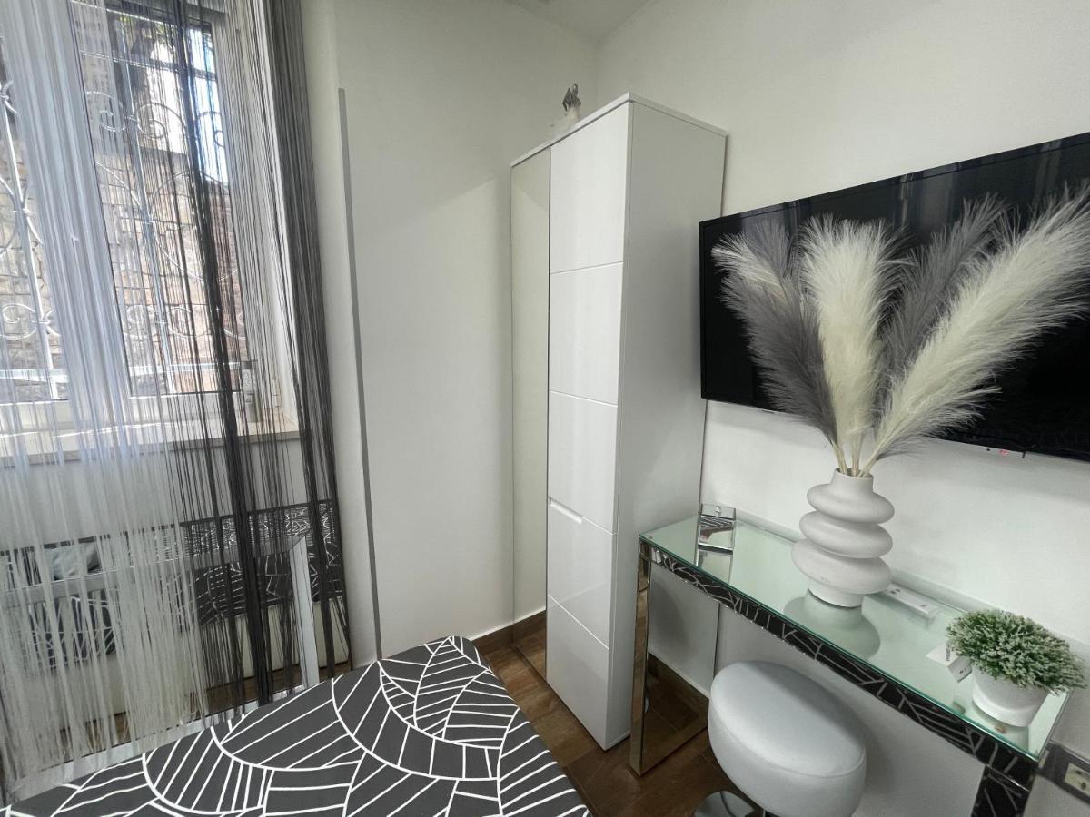 Spalatum New Chic & With Kitchen And Terrace - Centre
