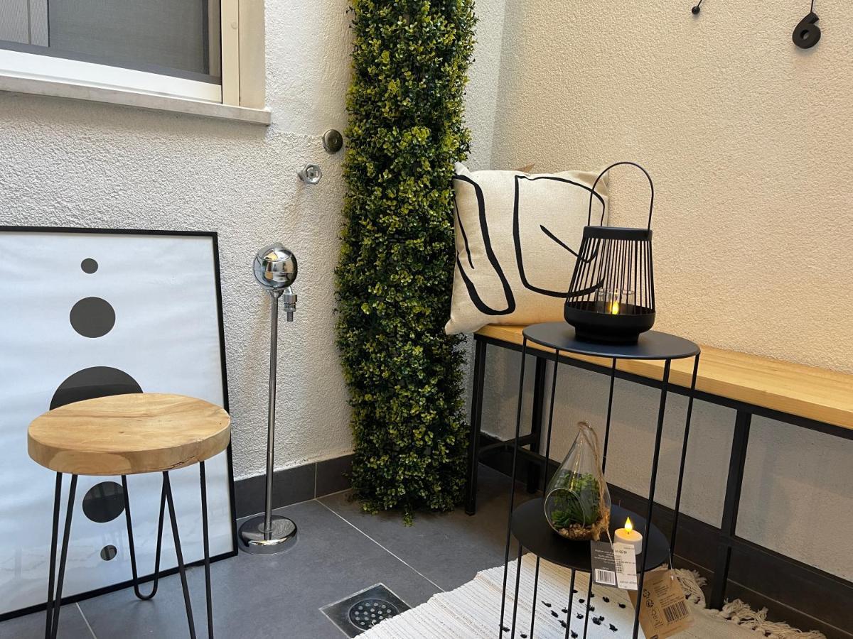 Spalatum New Chic & With Kitchen And Terrace - Centre