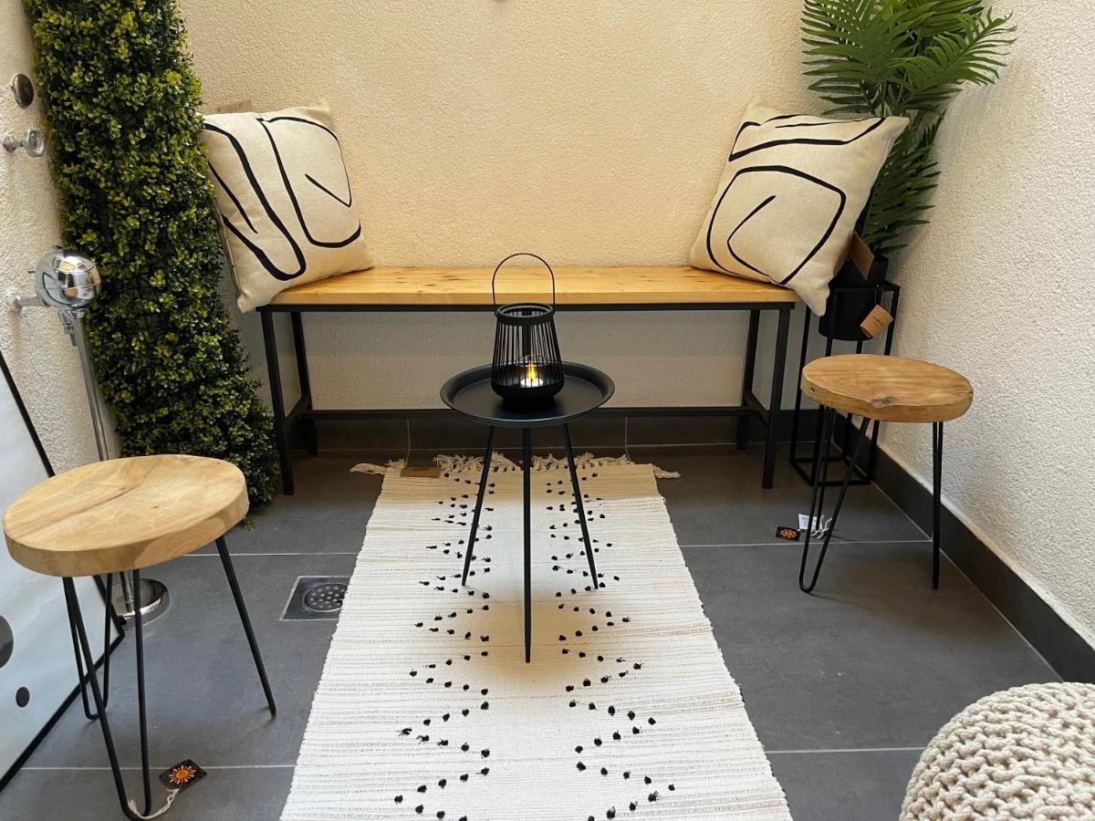 Guest house Spalatum New Chic & With Kitchen And Terrace - Centre *