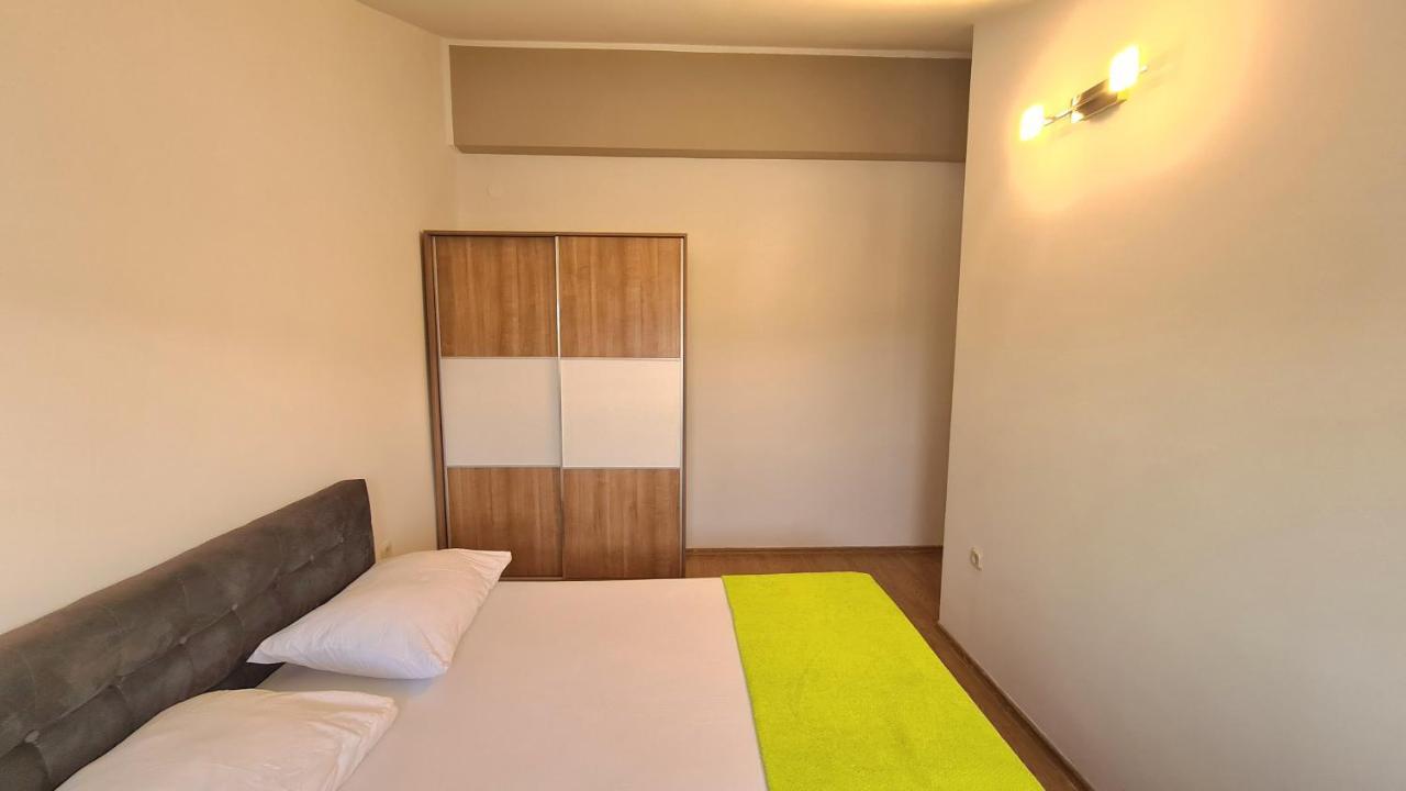 Apartamento Maestral