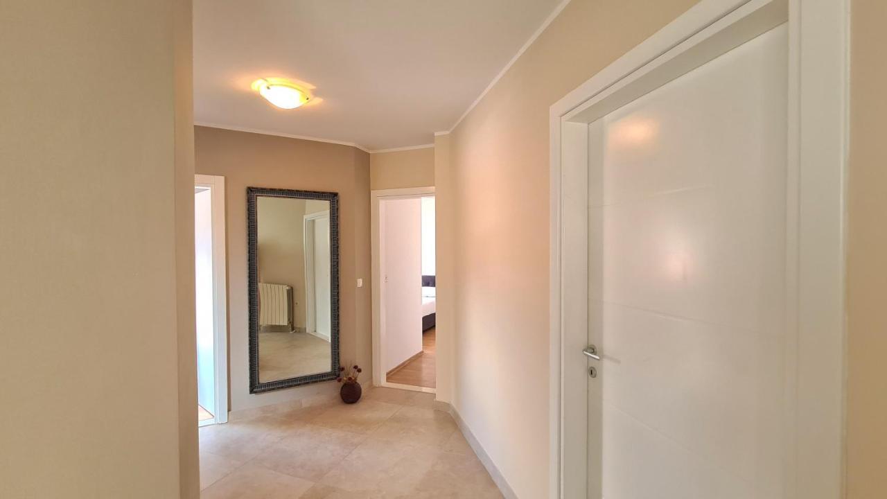 Maestral Apartamento Split