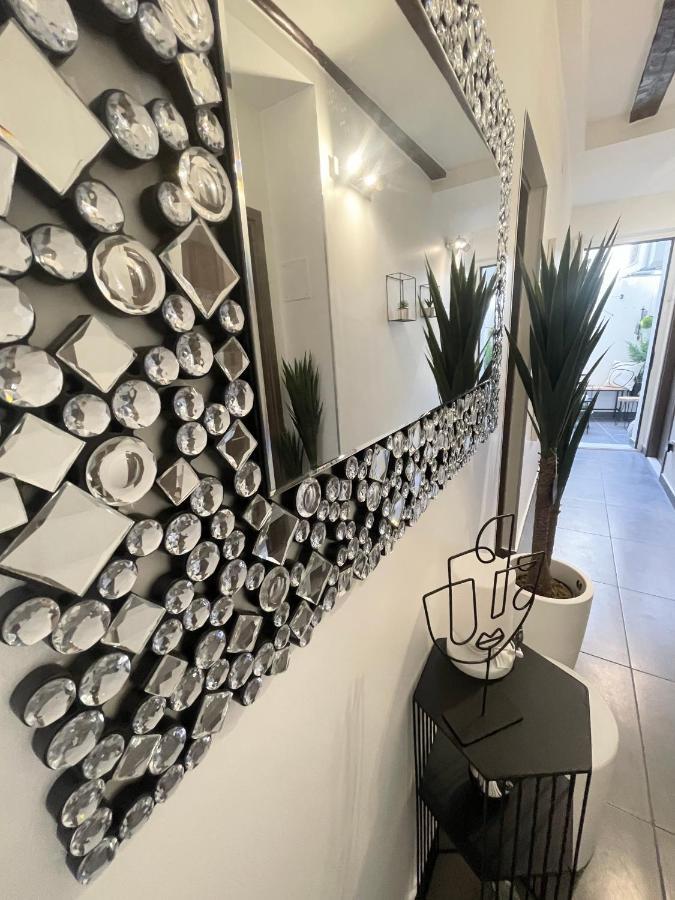 Spalatum New Chic & With Kitchen And Terrace - Centre Split