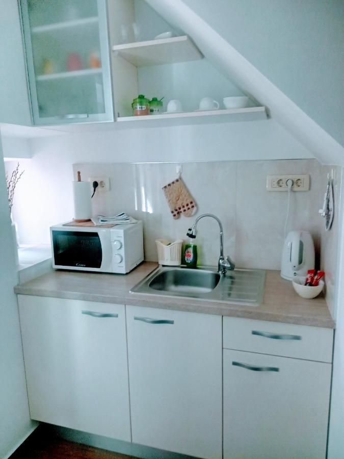 Apartamento Luxury Old Town Split