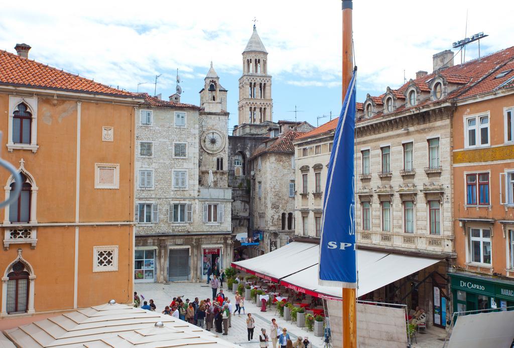 Luxury Lucija And Luka Guest house 4*