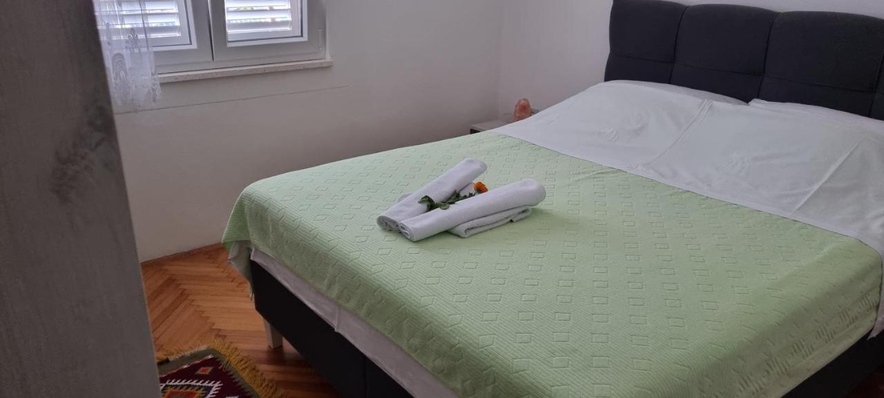 Apartman Maja Apartamento *