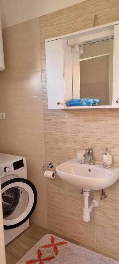Apartman Maja Apartamento Split