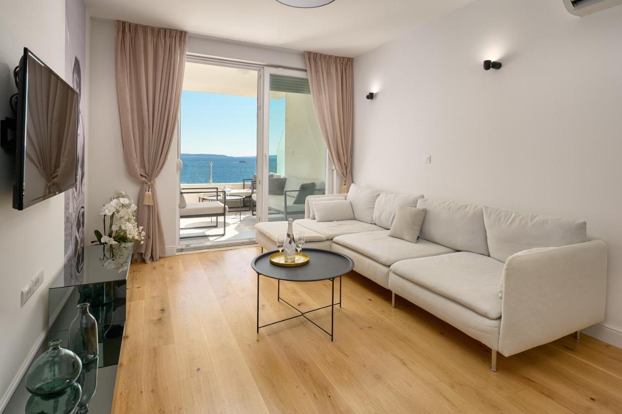 Apartment Klara Beach Apartment Split