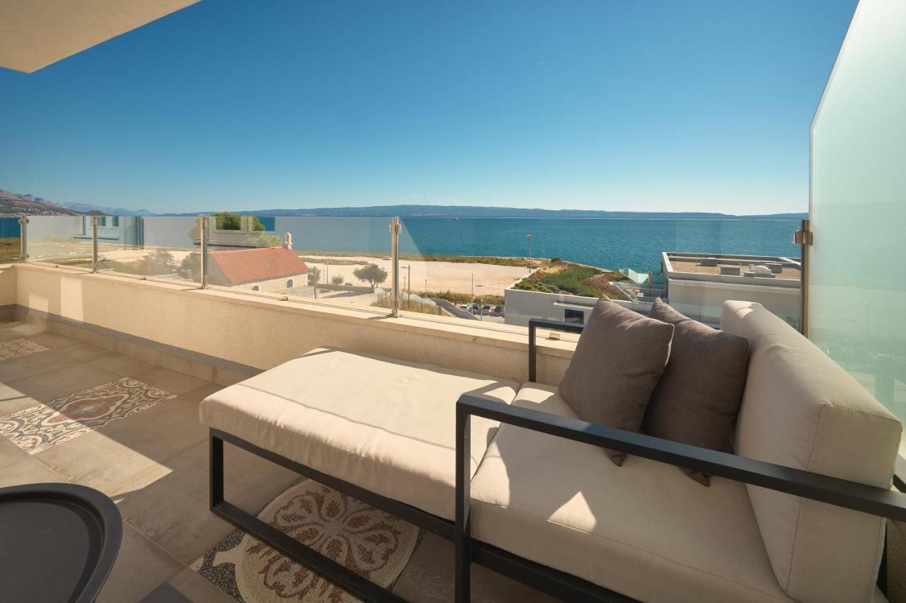 Klara Beach Apartment Apartment Split