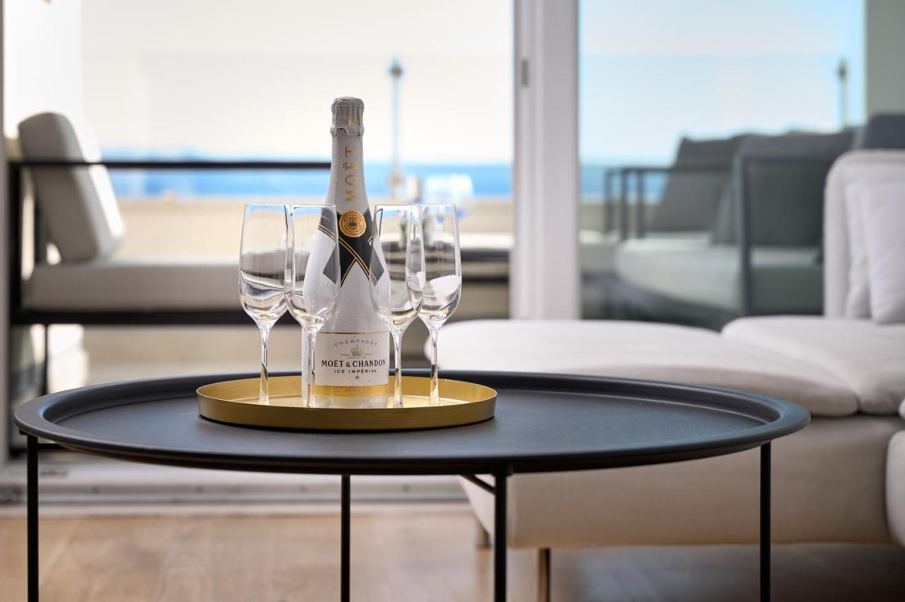 Klara Beach Apartment