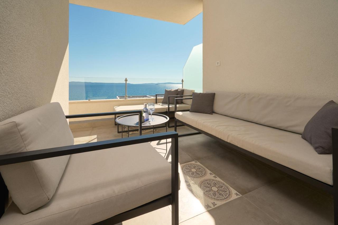 Klara Beach Apartment Apartment *