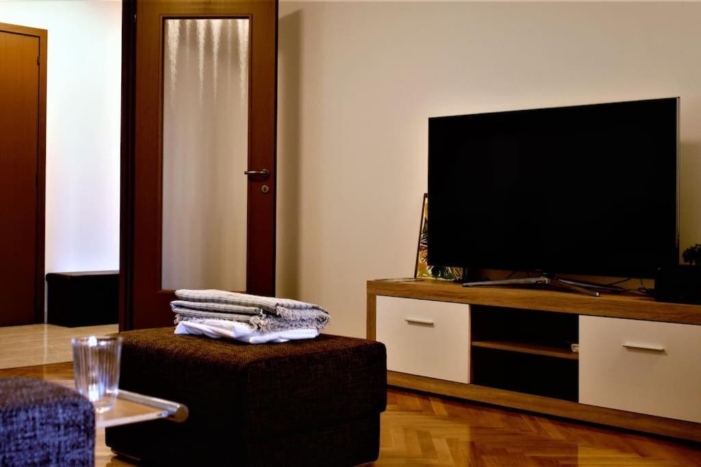 Antonio Apartment *