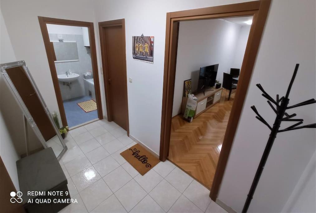 Apartment Antonio *
