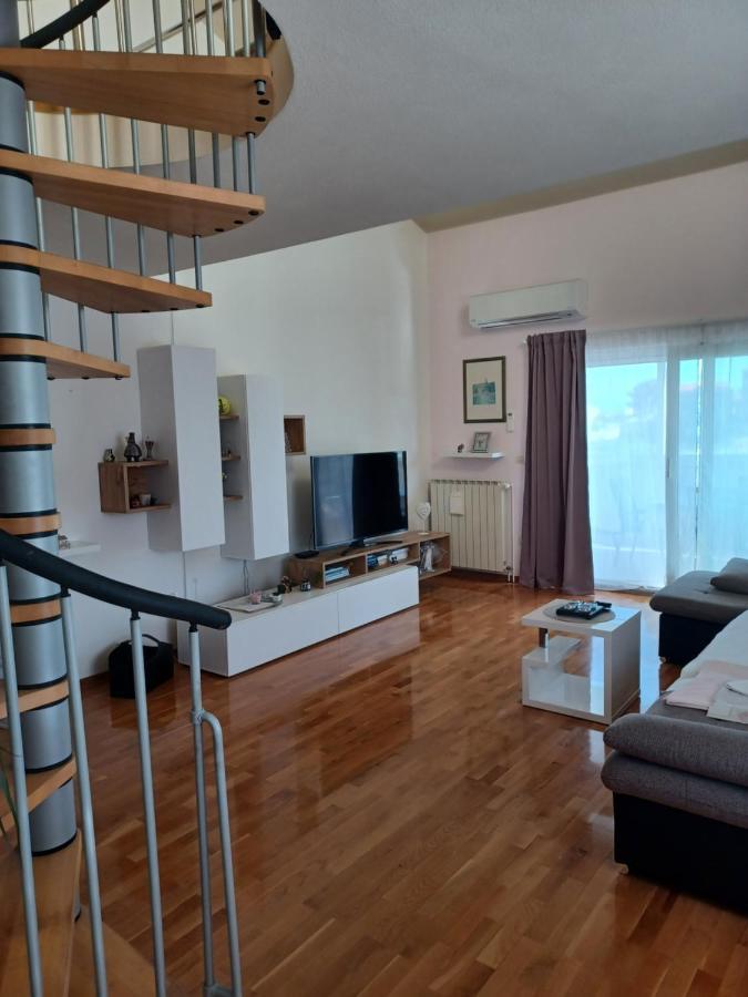 J&m Appartement Split