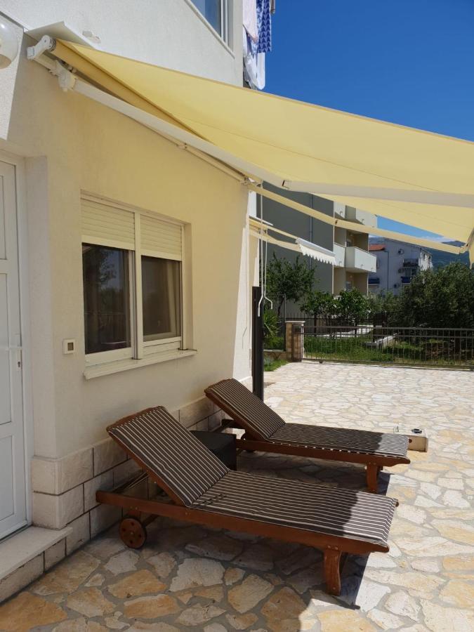 Appartement J&m *