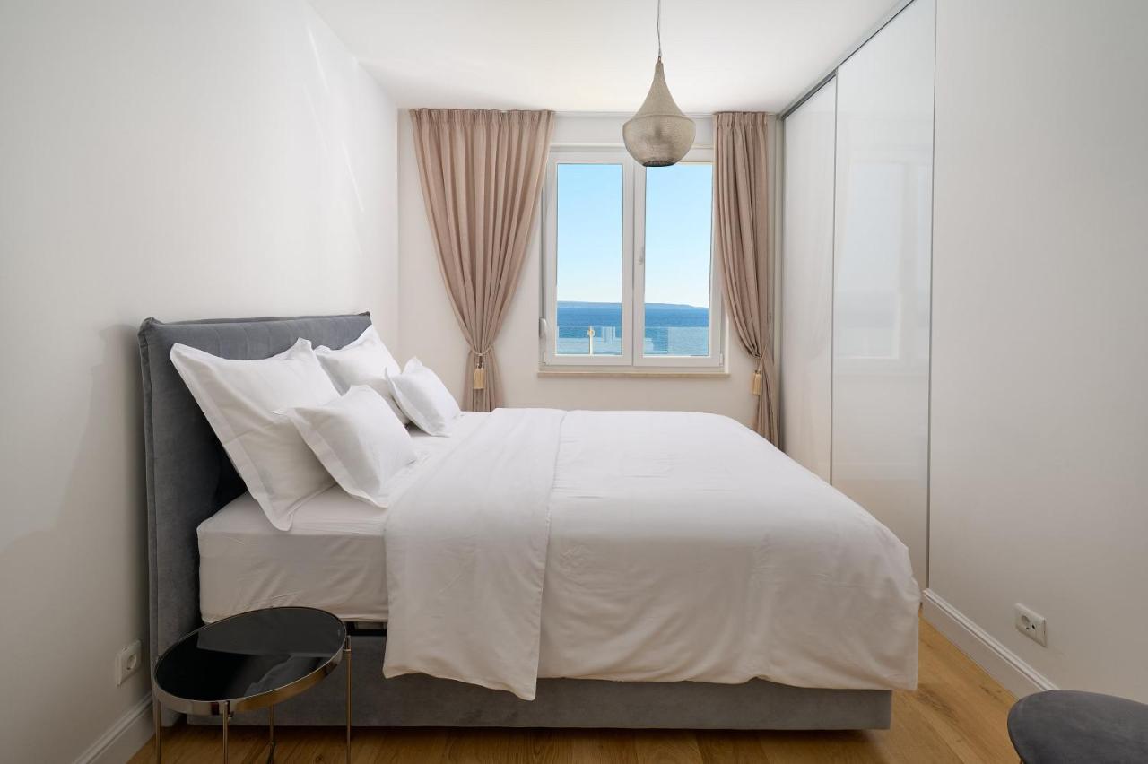 Klara Beach Apartment Apartment *
