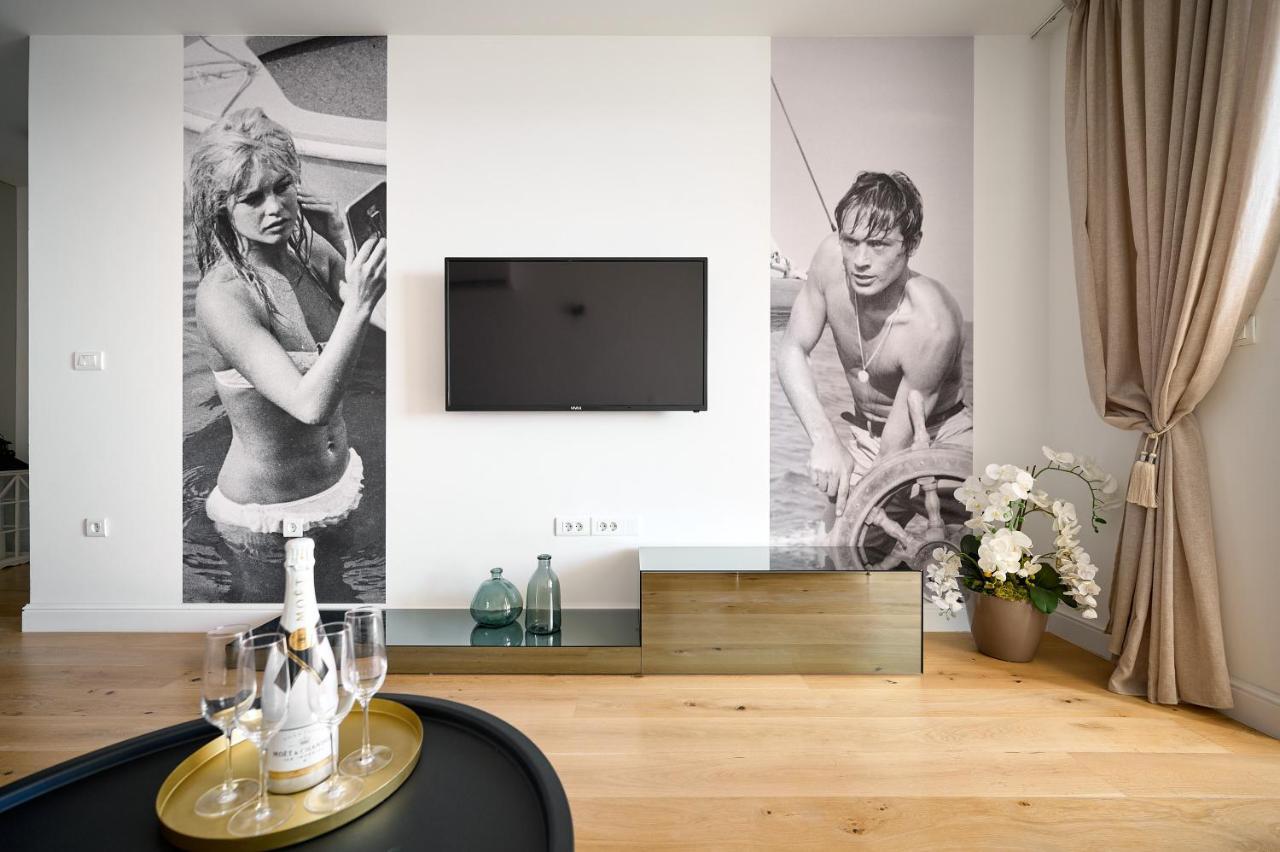 Klara Beach Apartment Apartment *