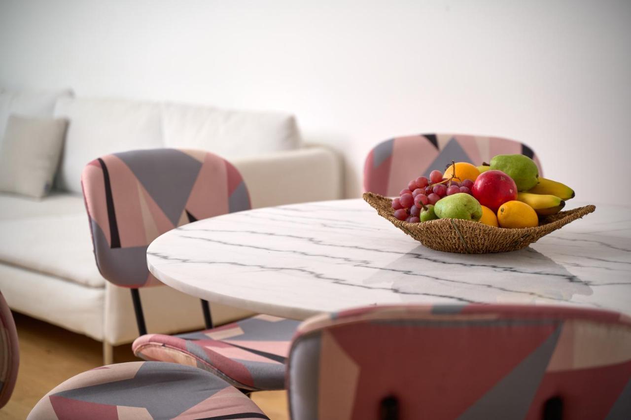 Klara Beach Apartment Split