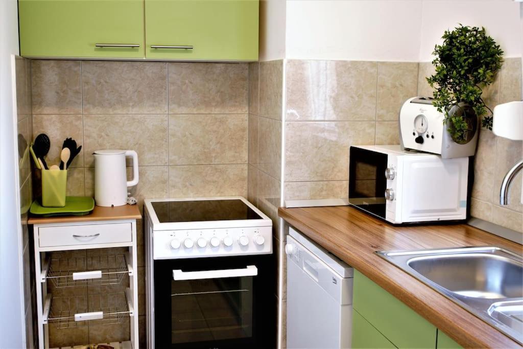 Apartment Antonio Split