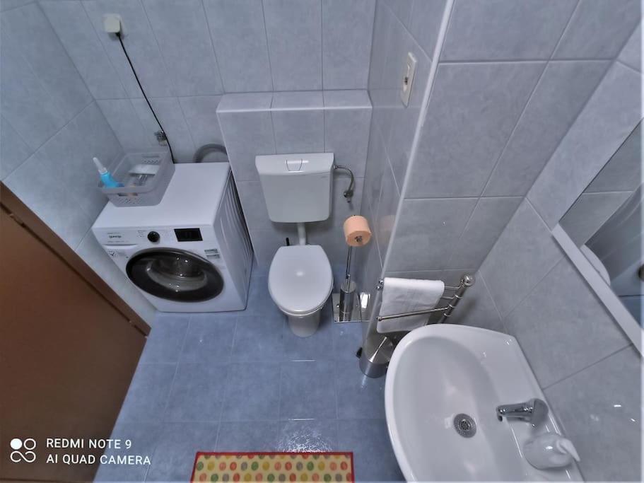 Apartment Antonio *