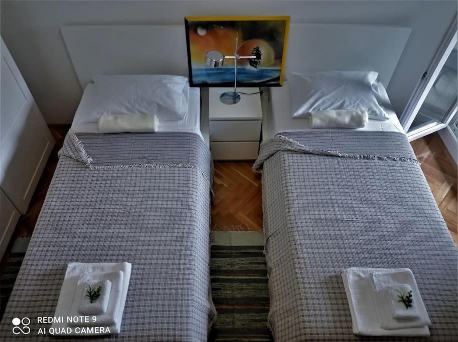 Apartment Antonio Split