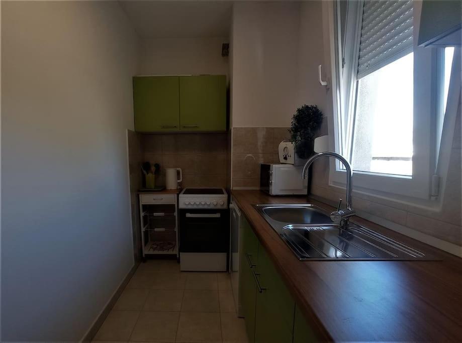 Apartment Antonio