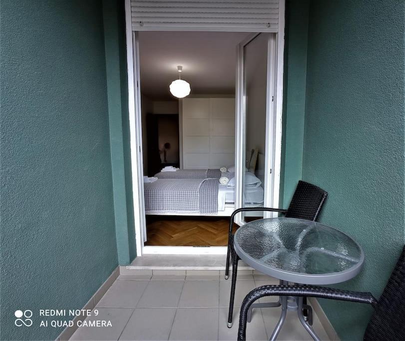 Antonio Apartment Split