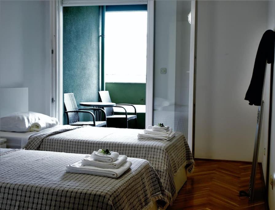 Apartment Antonio