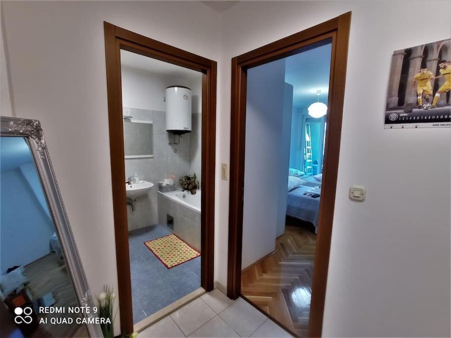 Apartment Antonio *