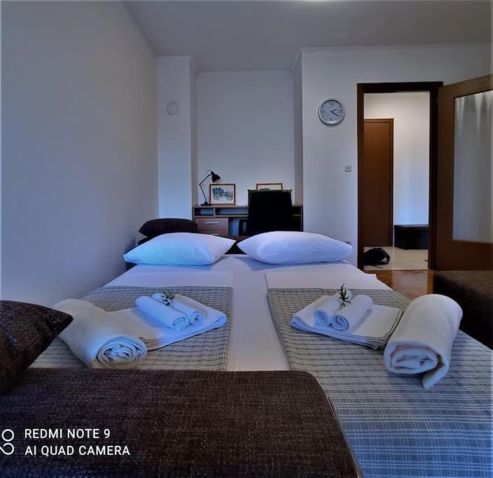 Apartment Antonio