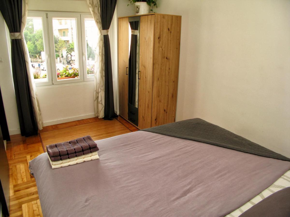 Luxury Studio 2sun Split